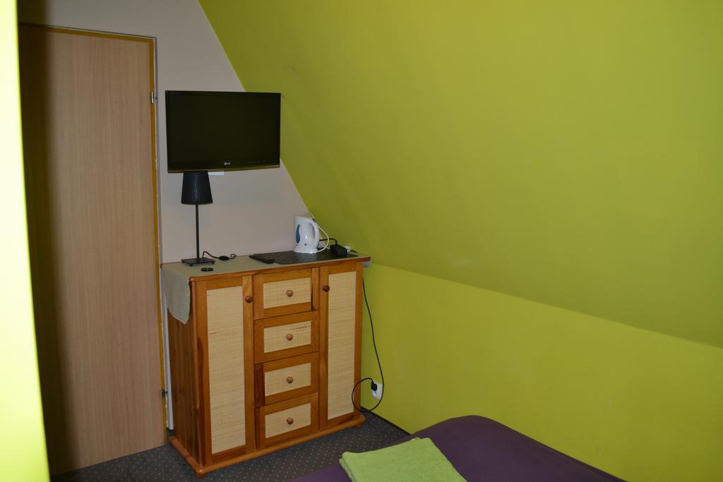 Willa Otulina Pod Giewontem Zakopane Exteriör bild