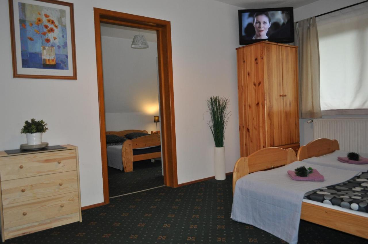 Willa Otulina Pod Giewontem Zakopane Rum bild
